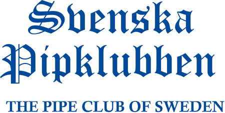 Svenska Pipklubben - The Pipe Club of Sweden