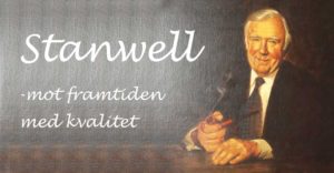 Stanwell-vinj